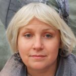 Анна Соколова